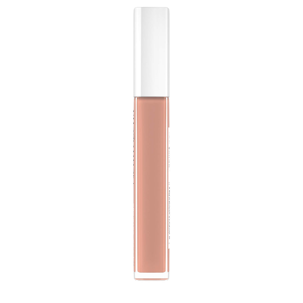 Neutrogena Correcteur-teint pêche, teinte moyenne, couvrance légère à moyenne.
