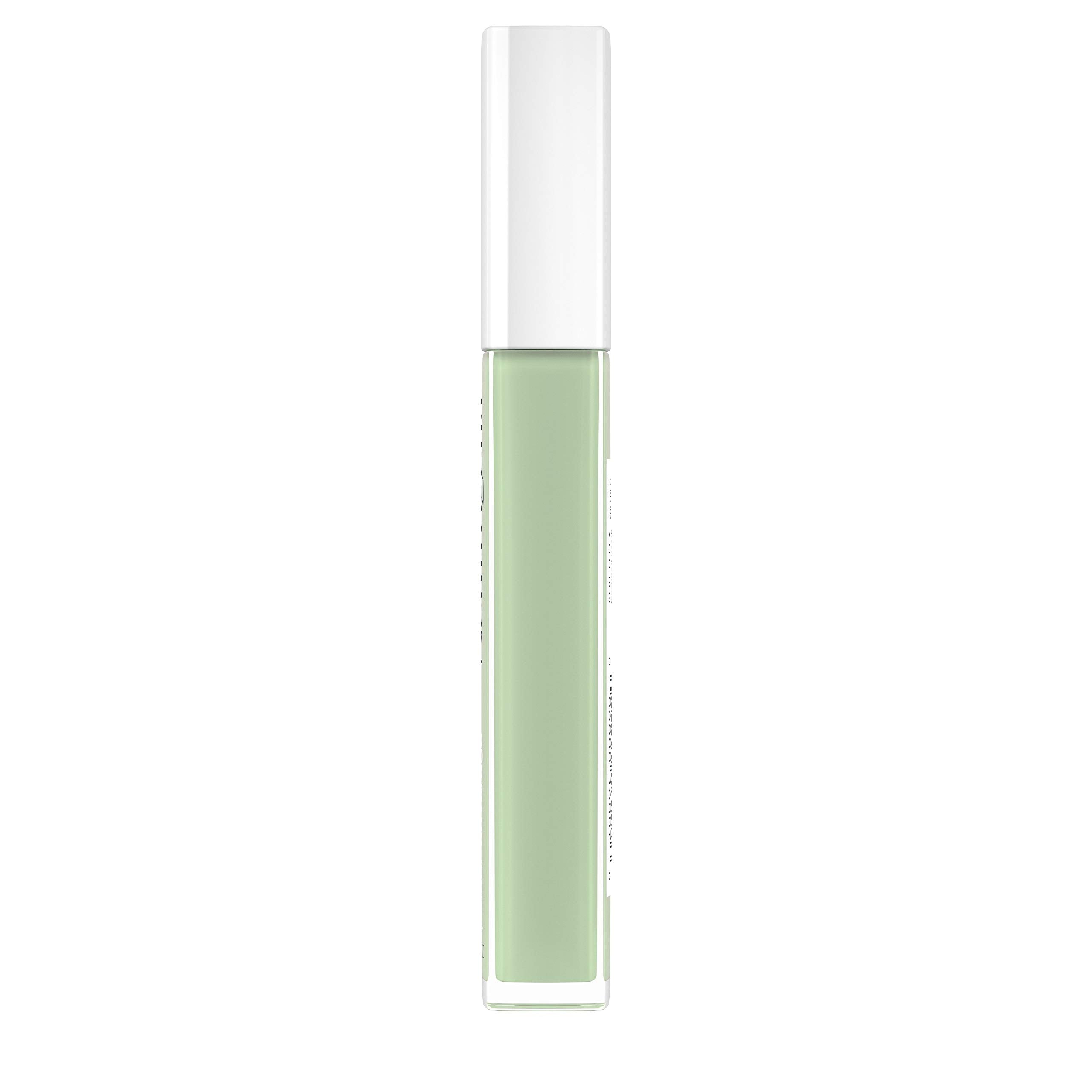 Couverture légère prête à être superposée avec d'autres produits Neutrogena.