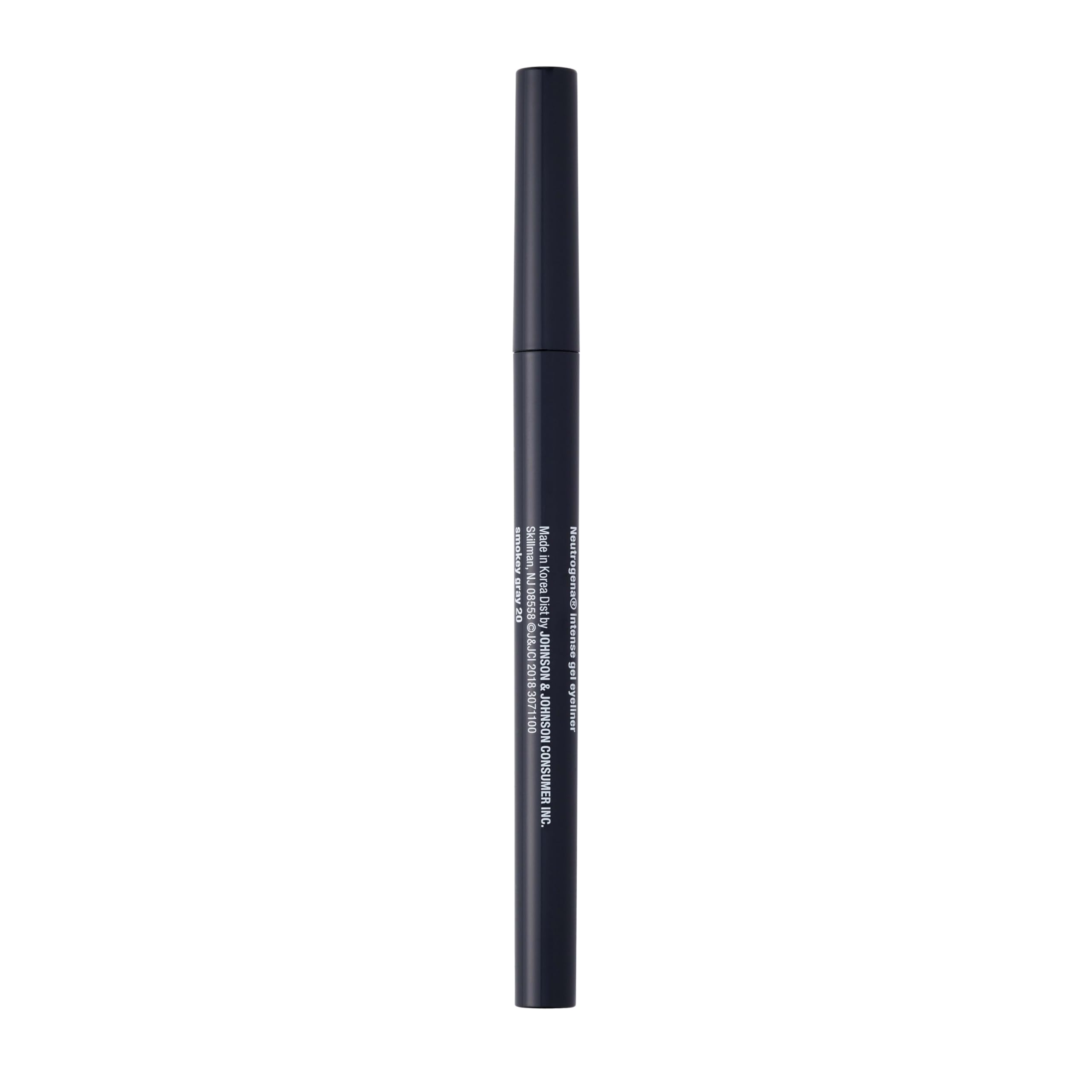 Gris fumé Neutrogena: look fumé polyvalent du soir au quotidien.