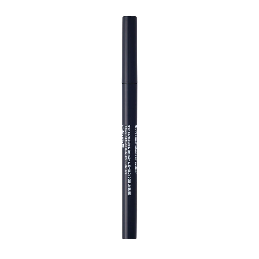 Gris fumé Neutrogena: look fumé polyvalent du soir au quotidien.