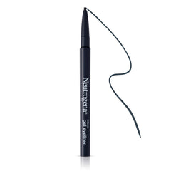 Tenue longue et résistance à l eau sans bavures avec Neutrogena Crayon Gel Intense.