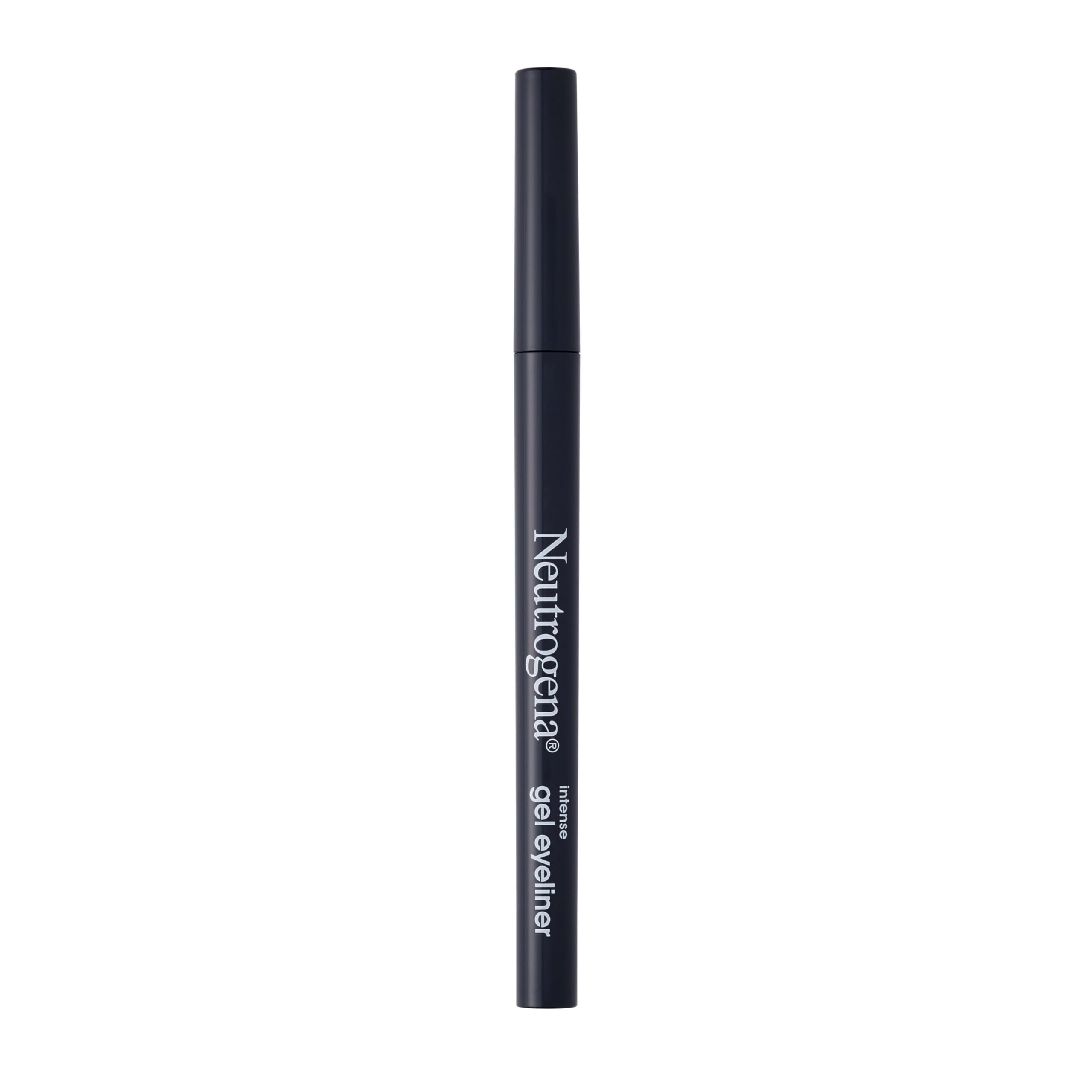 Crayon Gel Intense Neutrogena : trait net et précis pour un regard défini.