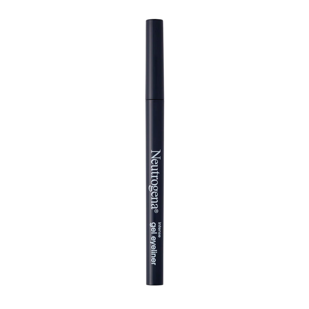 Crayon Gel Intense Neutrogena : trait net et précis pour un regard défini.