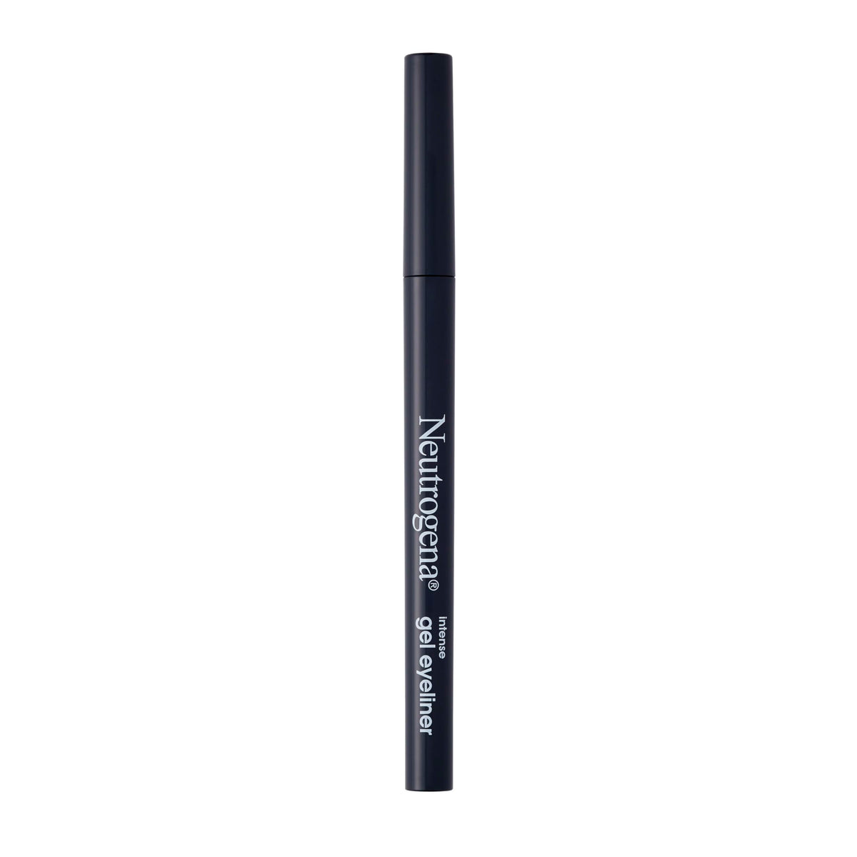 Crayon Gel Intense Neutrogena : trait net et précis pour un regard défini.