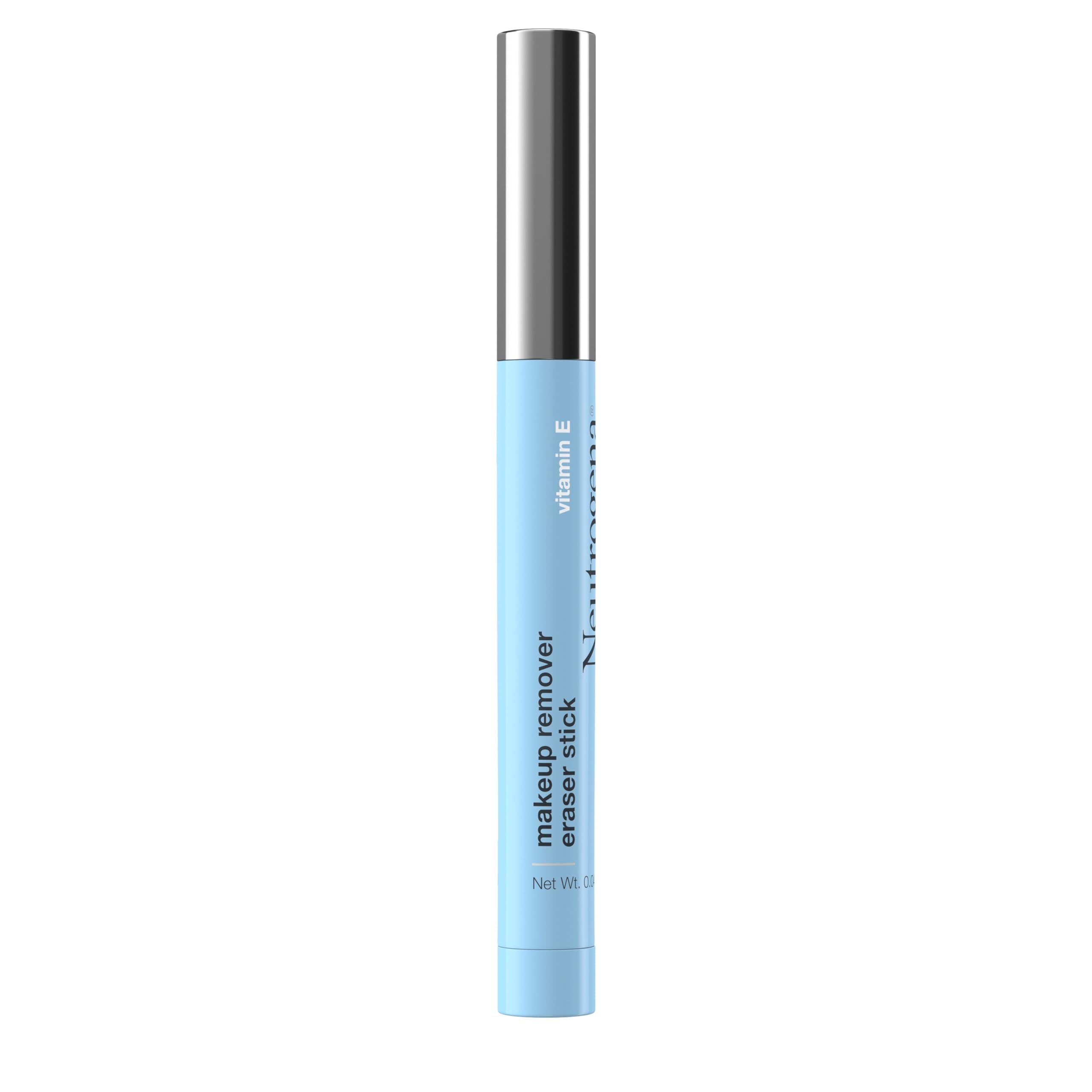 Neutrogena Makeup Remover Eraser Stick – précision lèvres et corrections ciblées.