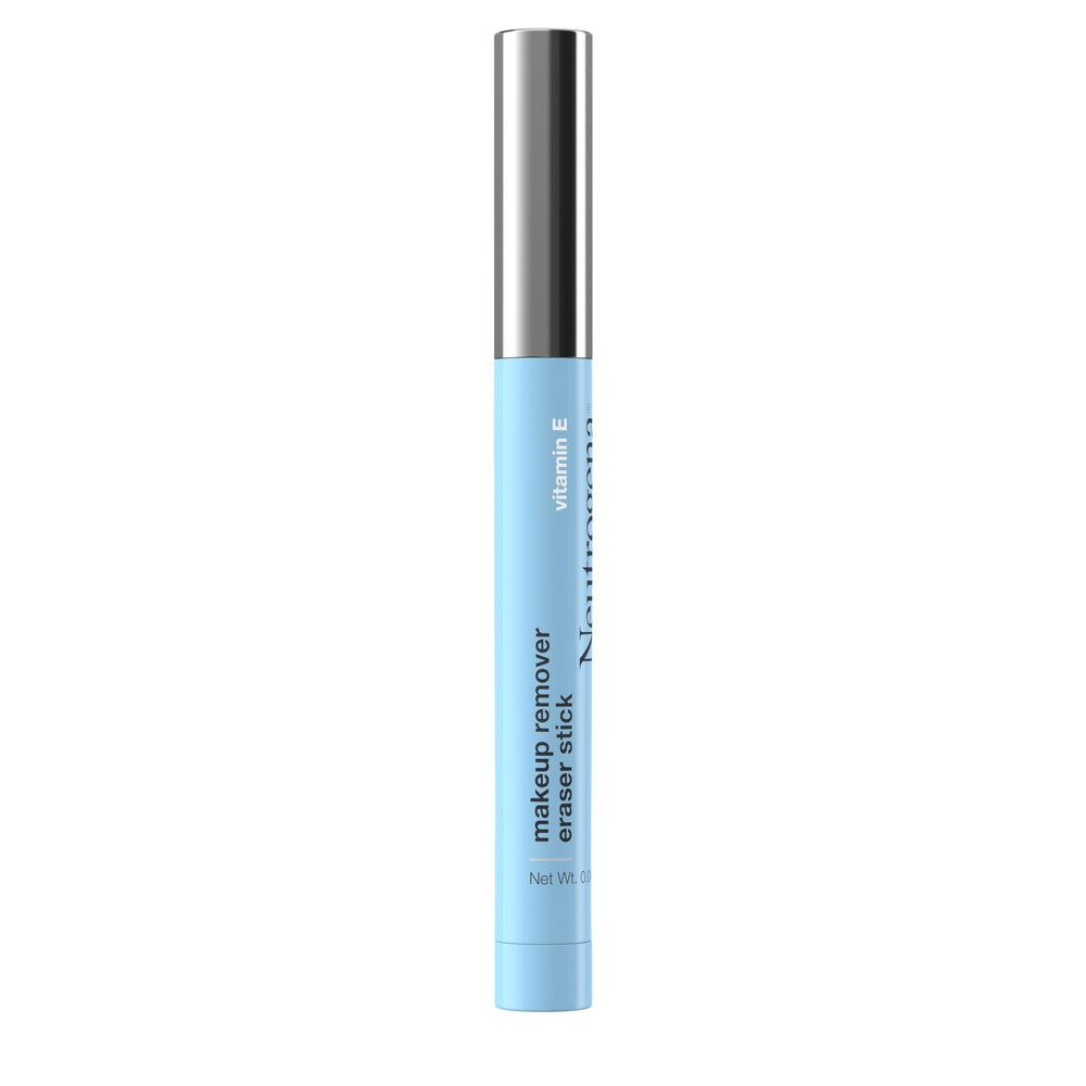 Neutrogena Makeup Remover Eraser Stick – précision lèvres et corrections ciblées.