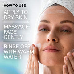 Maquillage résistant à l’eau – démaquillage efficace avec le baume Neutrogena