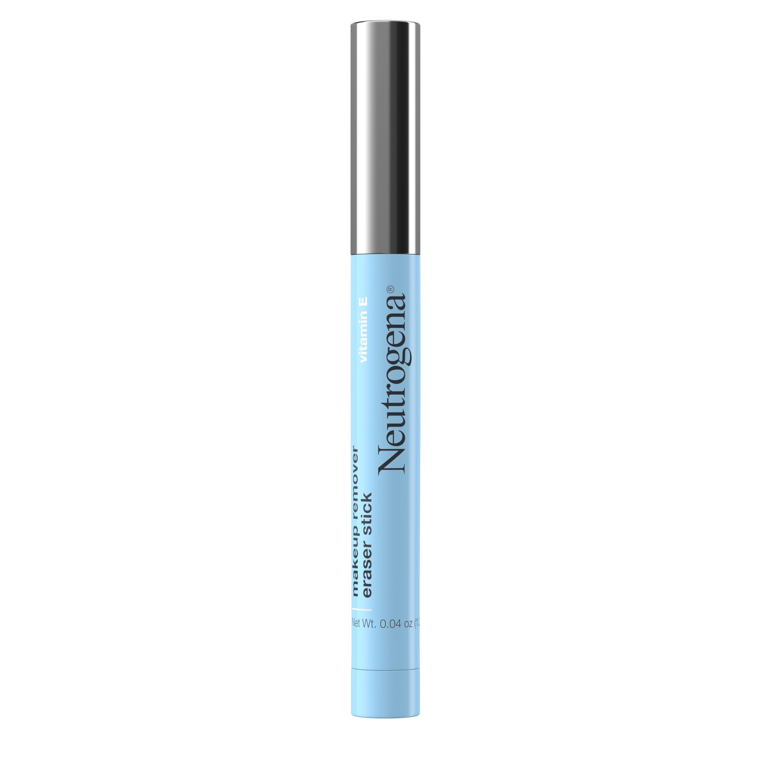 Neutrogena Démaquillant voyage compact – parfait en déplacement.