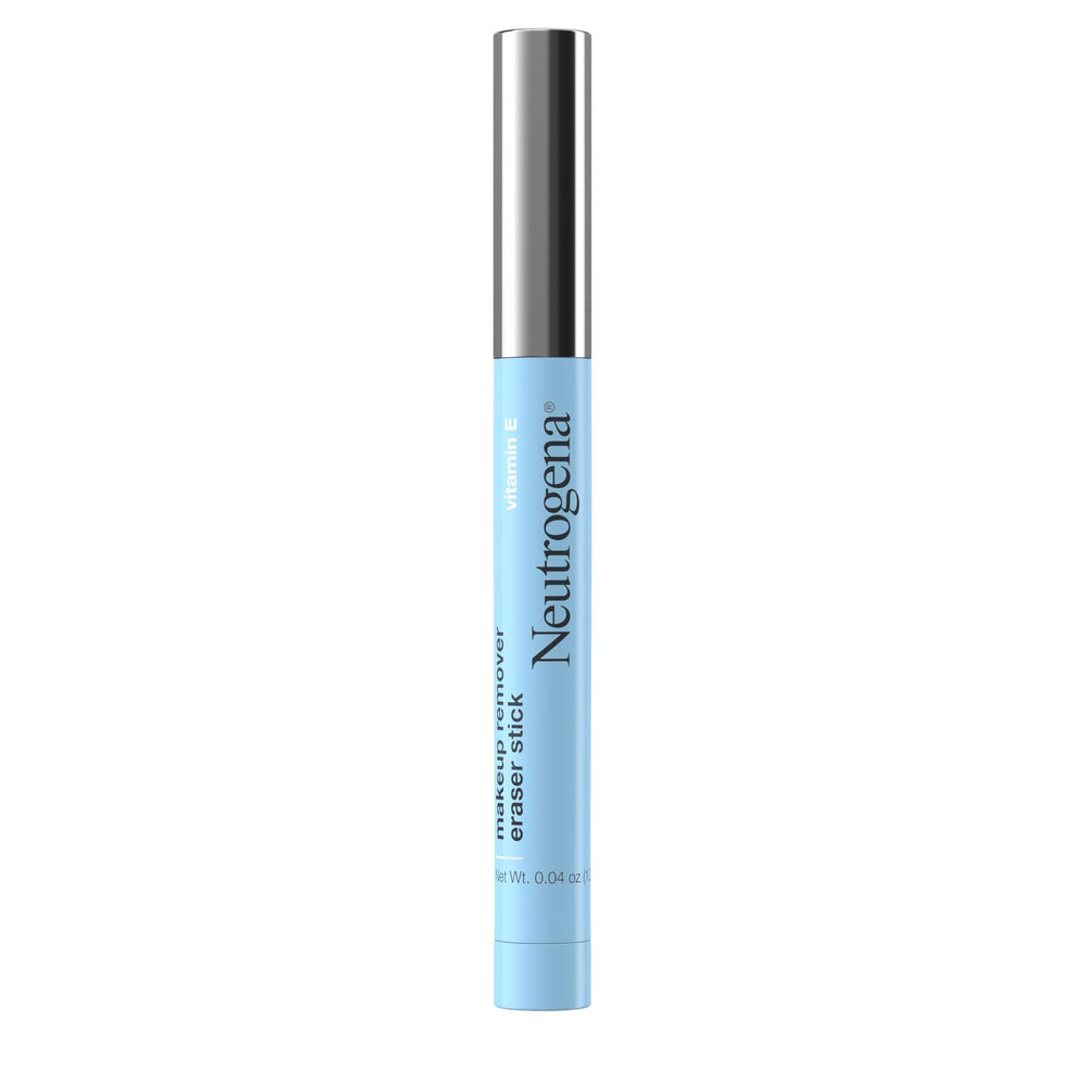 Neutrogena Démaquillant voyage compact – parfait en déplacement.