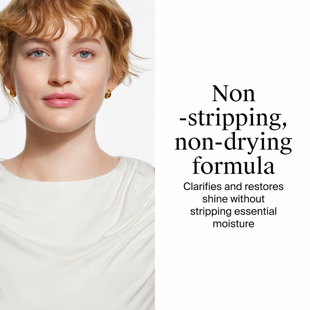 Neutrogena Détox Cuir Chevelu — usage quotidien, nettoyage en douceur.