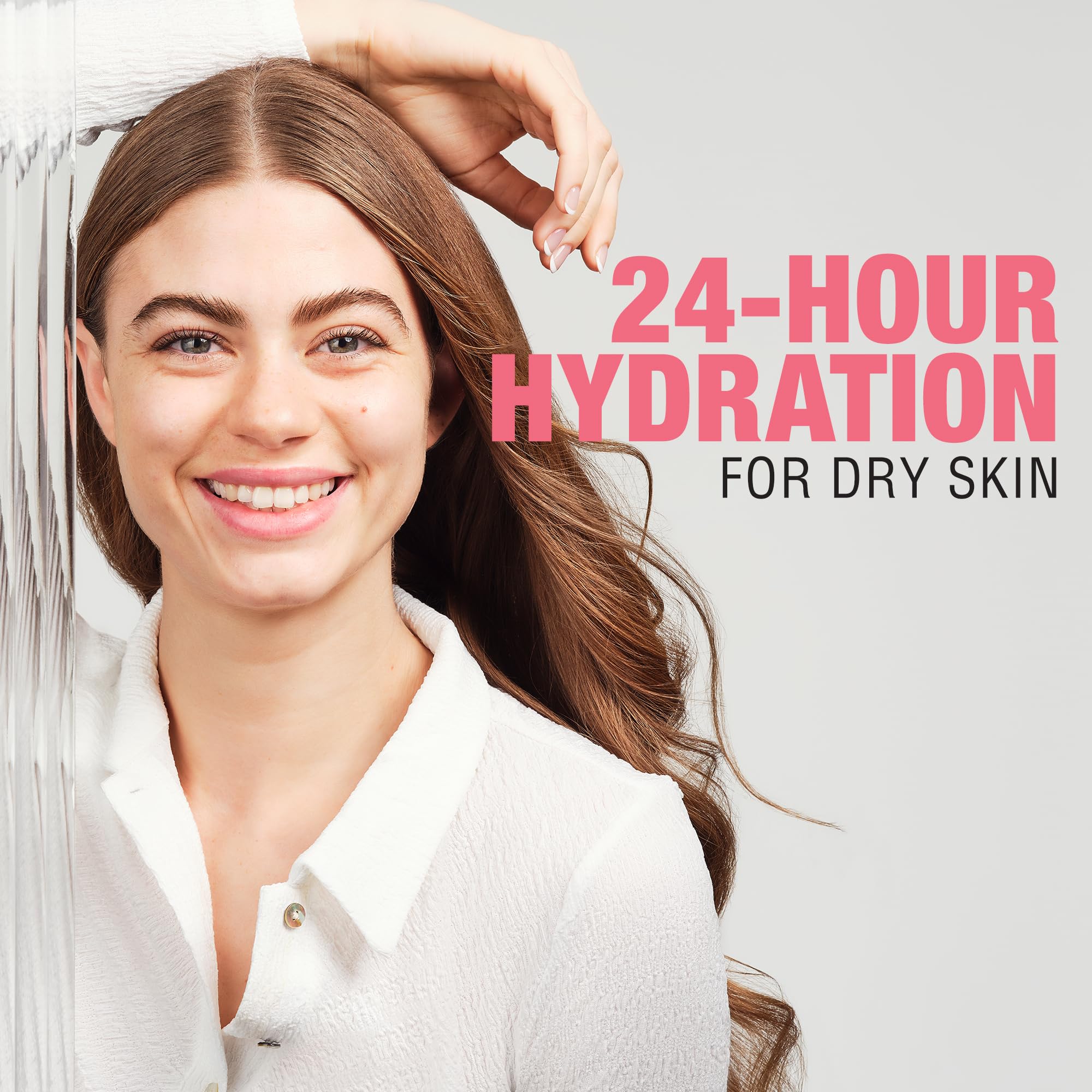 Emballage Neutrogena 50 ml en tube pratique.