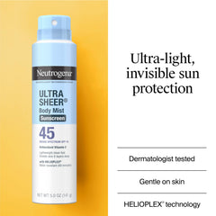 Ensemble trio de bouteilles 150 ml Neutrogena, solution pratique pour voyages.