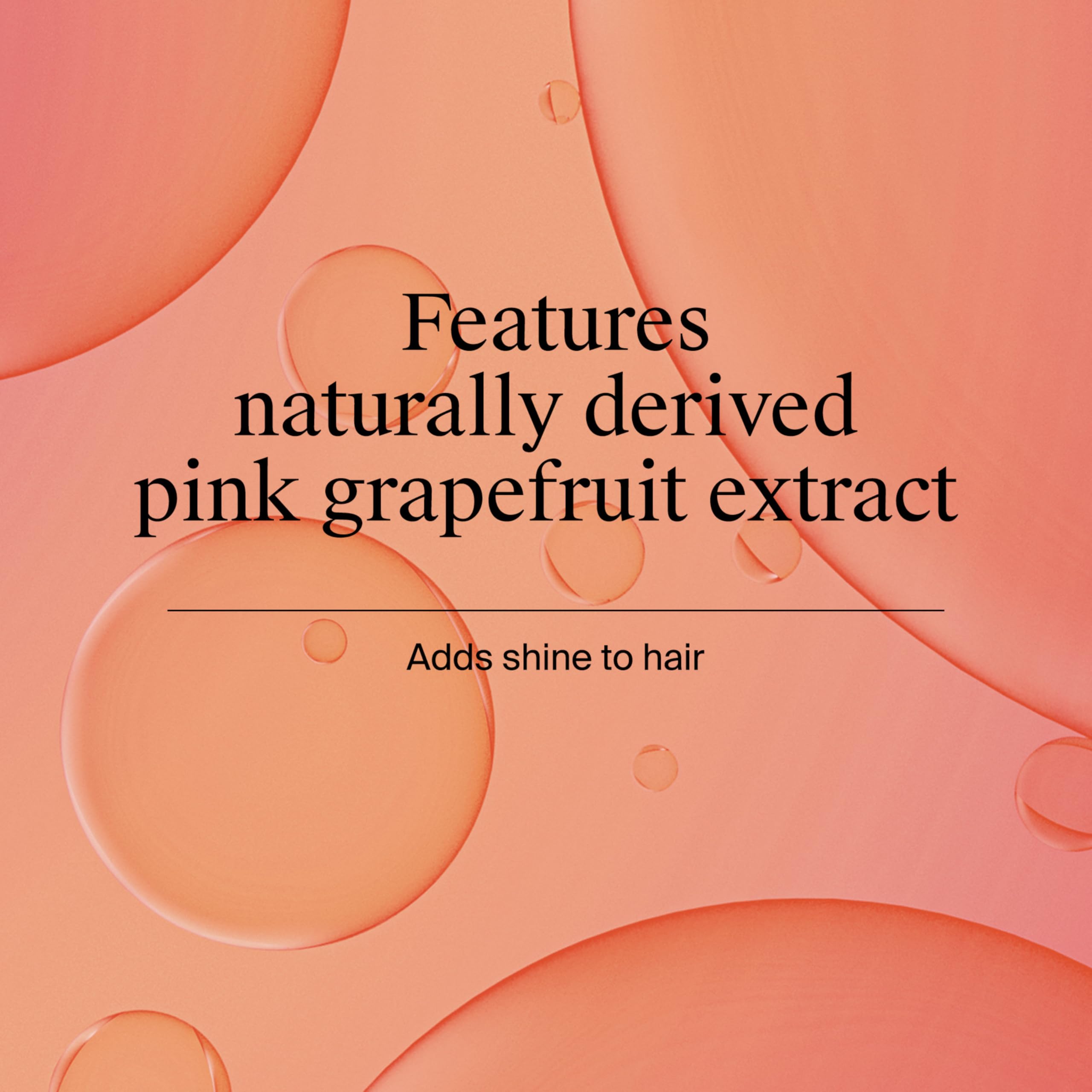 Neutrogena Formule pH Équilibre — crème nettoyante qui préserve la barrière du cuir chevelu.