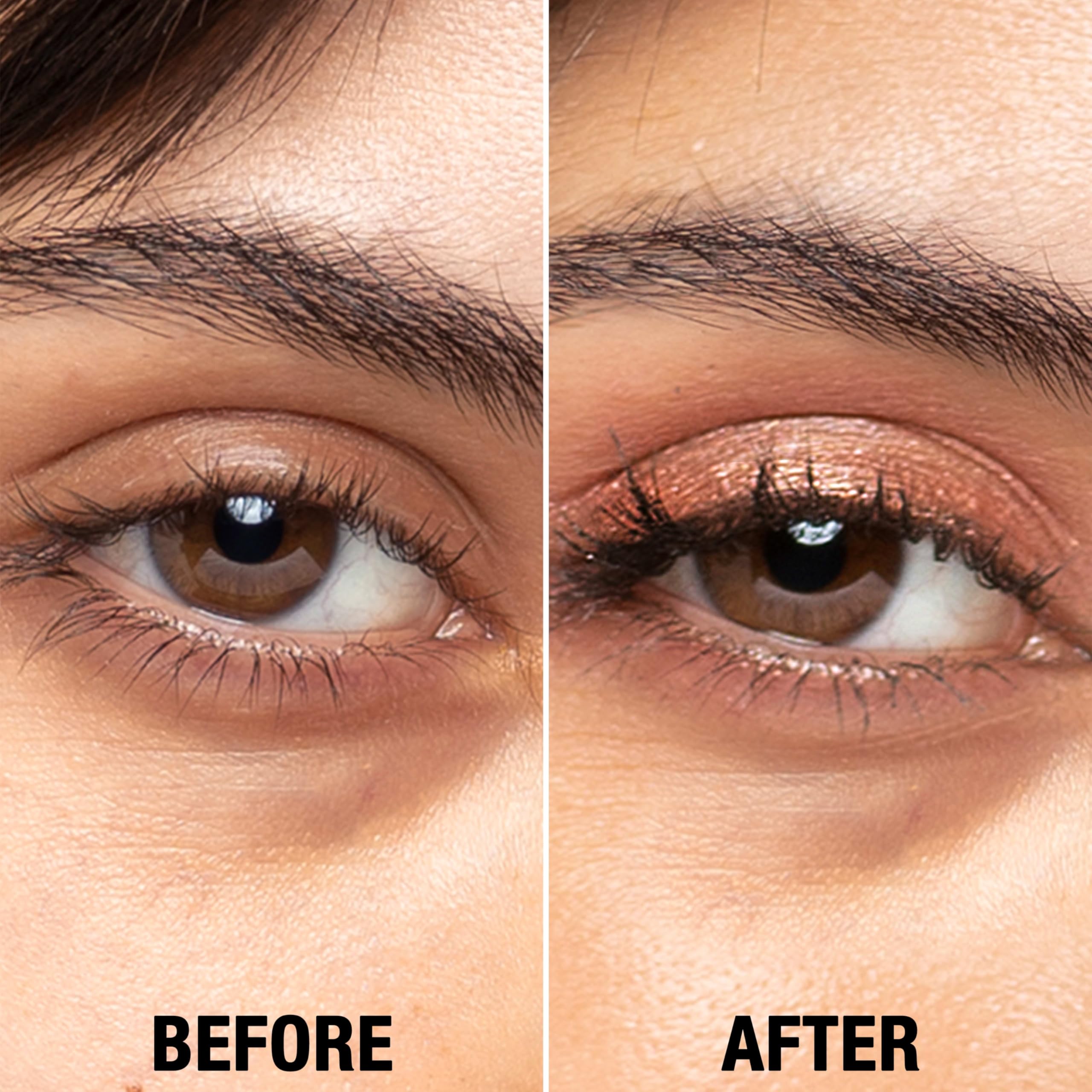 Mascara Neutrogena Healthy Definition – brosse longue pour longueur et volume.