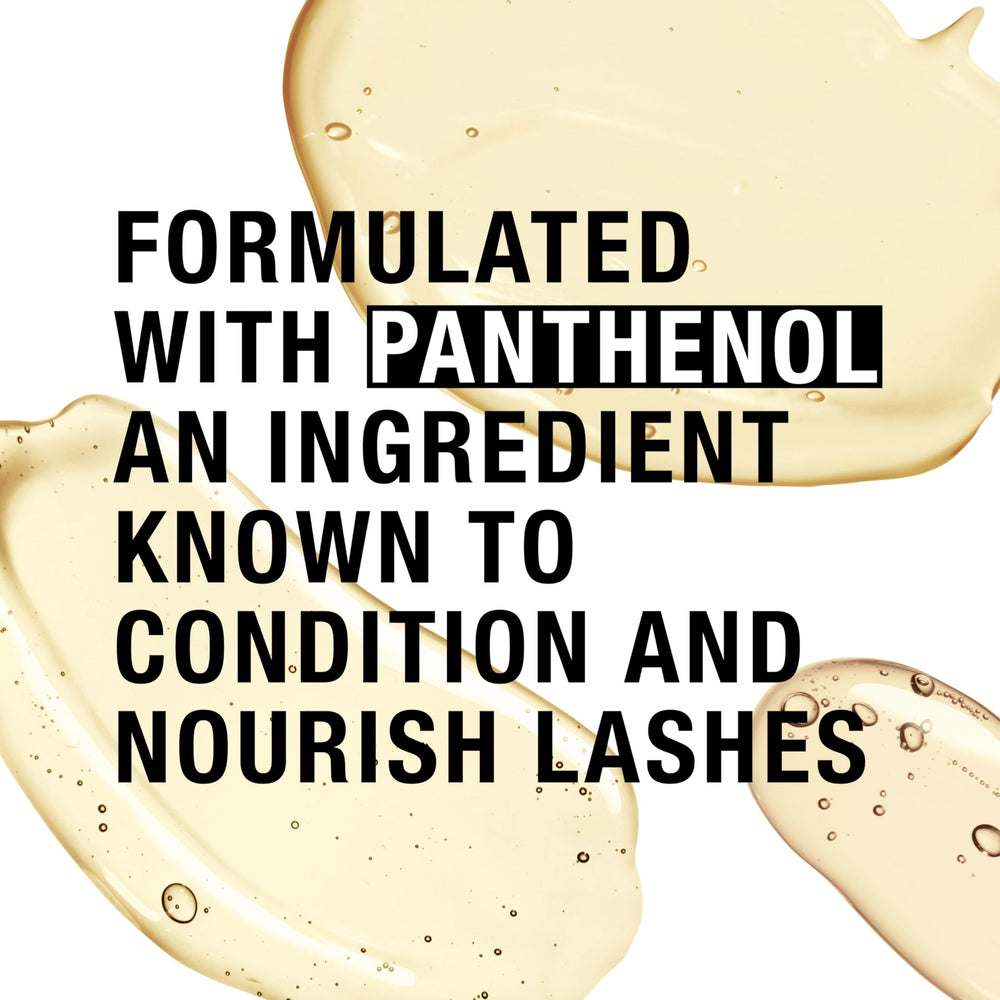Mascara Neutrogena Healthy Definition – peigne intégré pour séparation naturelle.