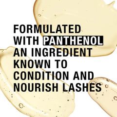 Mascara Neutrogena Healthy Definition – peigne intégré pour séparation naturelle.