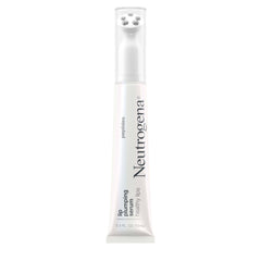 Neutrogena Healthy Lips Sérum repulpant en flacon, sensation légère pour lèvres plus pulpeuses