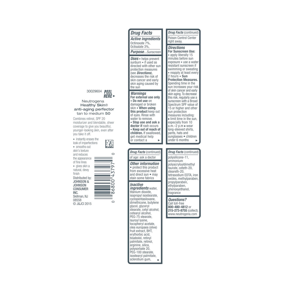 Enrichi en vitamines et antioxydants pour nourrir la peau.