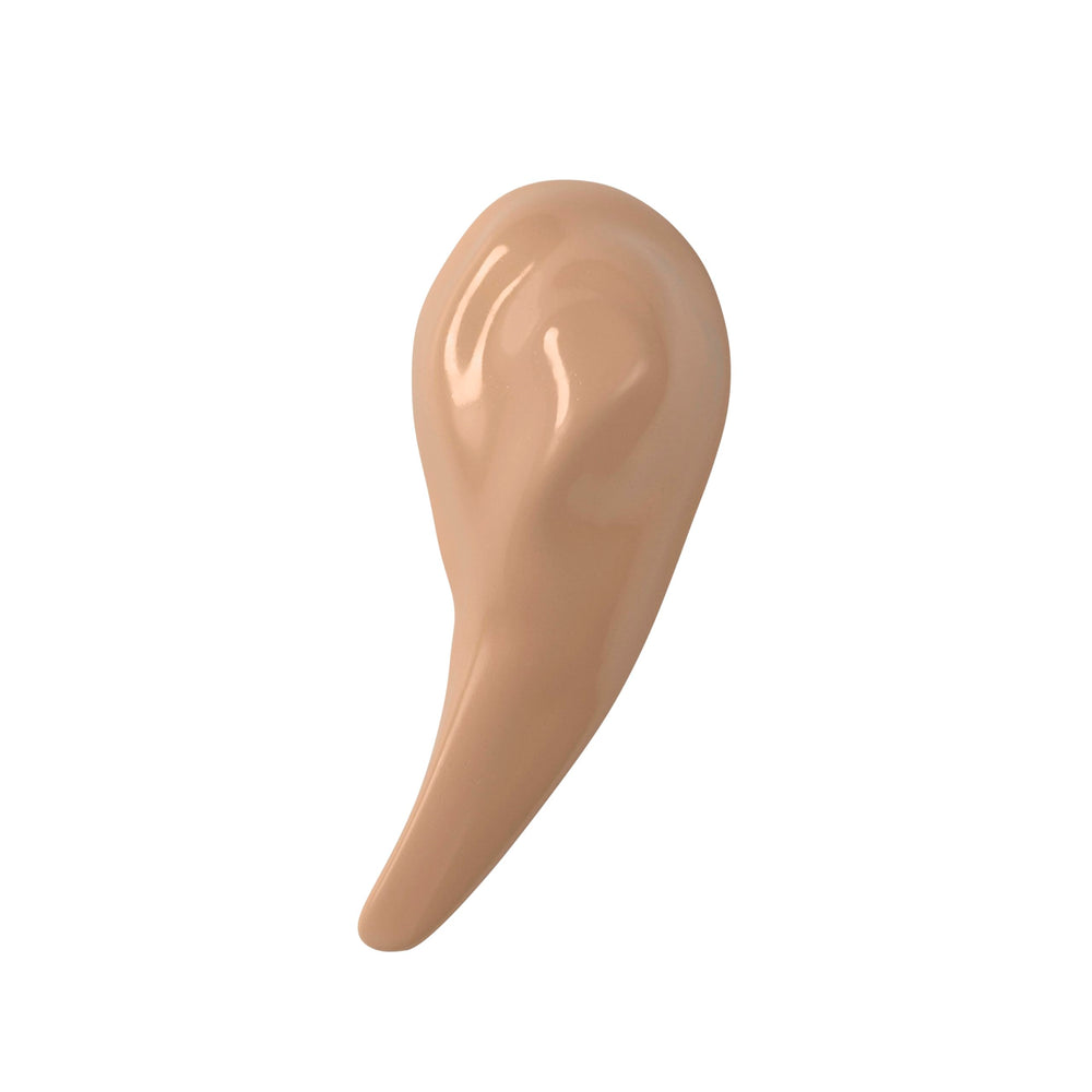 Texture creme legere de Neutrogena Healthy Skin Perfector pour un fini naturel.