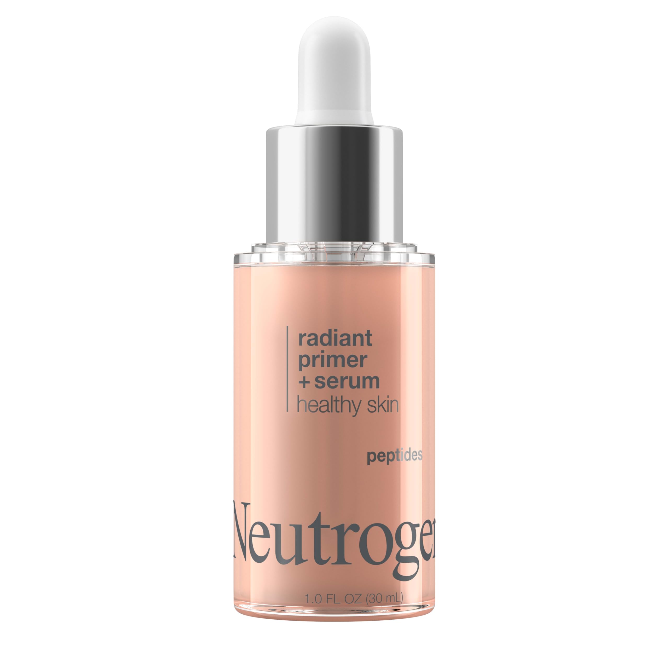 Préparation peau efficace avant maquillage avec ce soin-primer.
