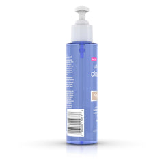 Huile nettoyante Neutrogena – purifie les pores sans obstruer ni graisser.