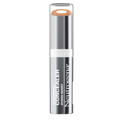 Noyau hydratant visible du concealer pour une hydratation immédiate.