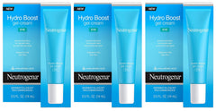 Neutrogena Hydro Boost Yeux – gel-crème hydratant, pour une hydratation durable autour des yeux