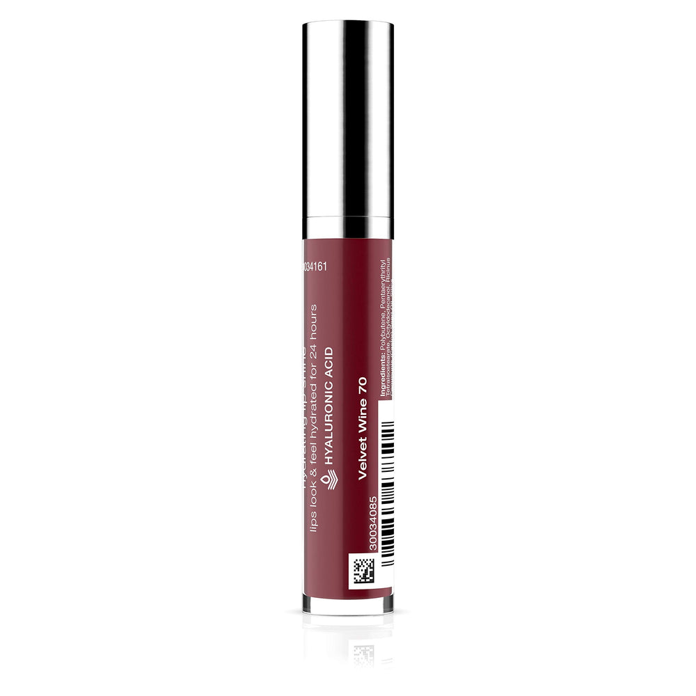 Formulation avec acide hyaluronique pour lips hydratées.