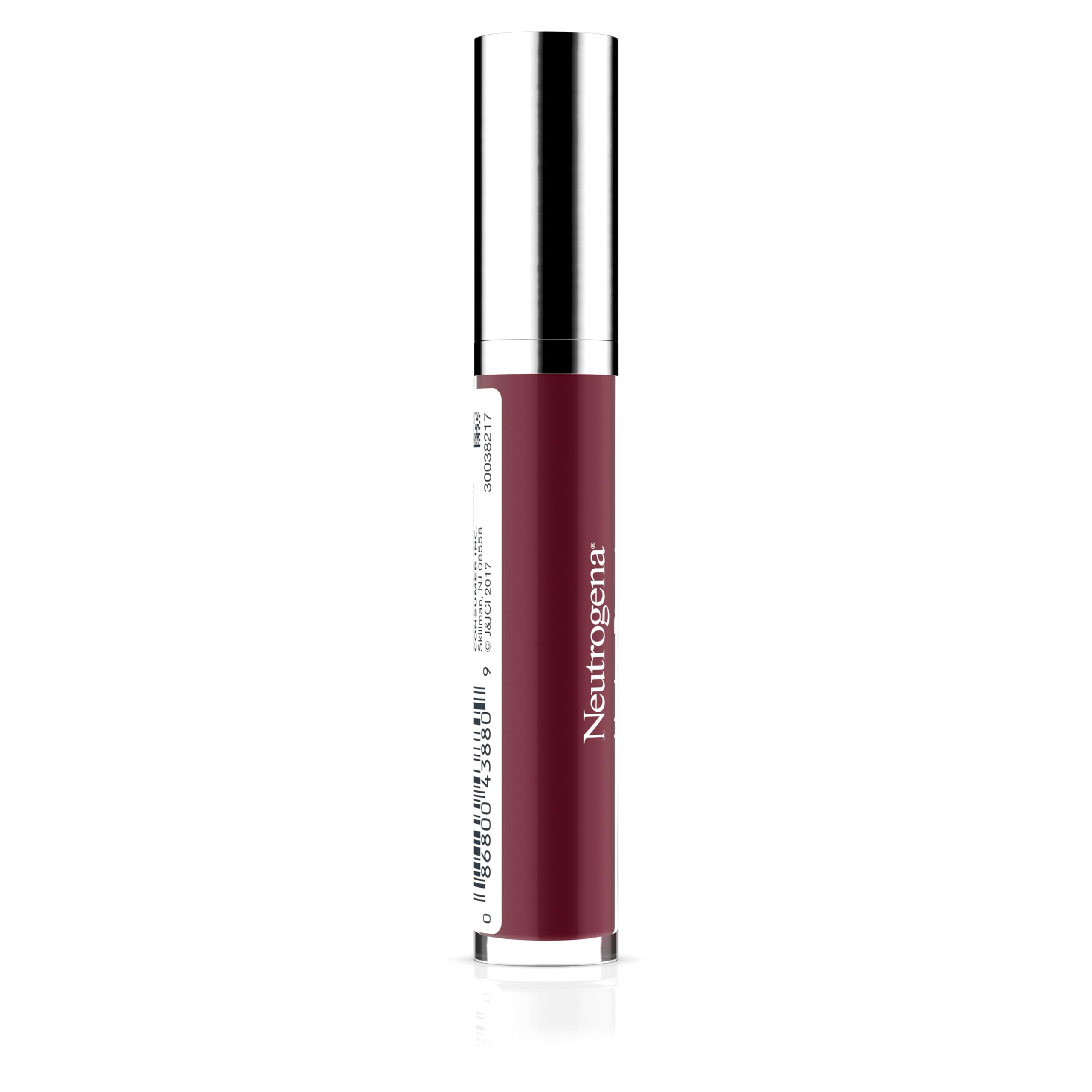 Neutrogena Hydro Boost Gloss application rapide, idéal en déplacement.