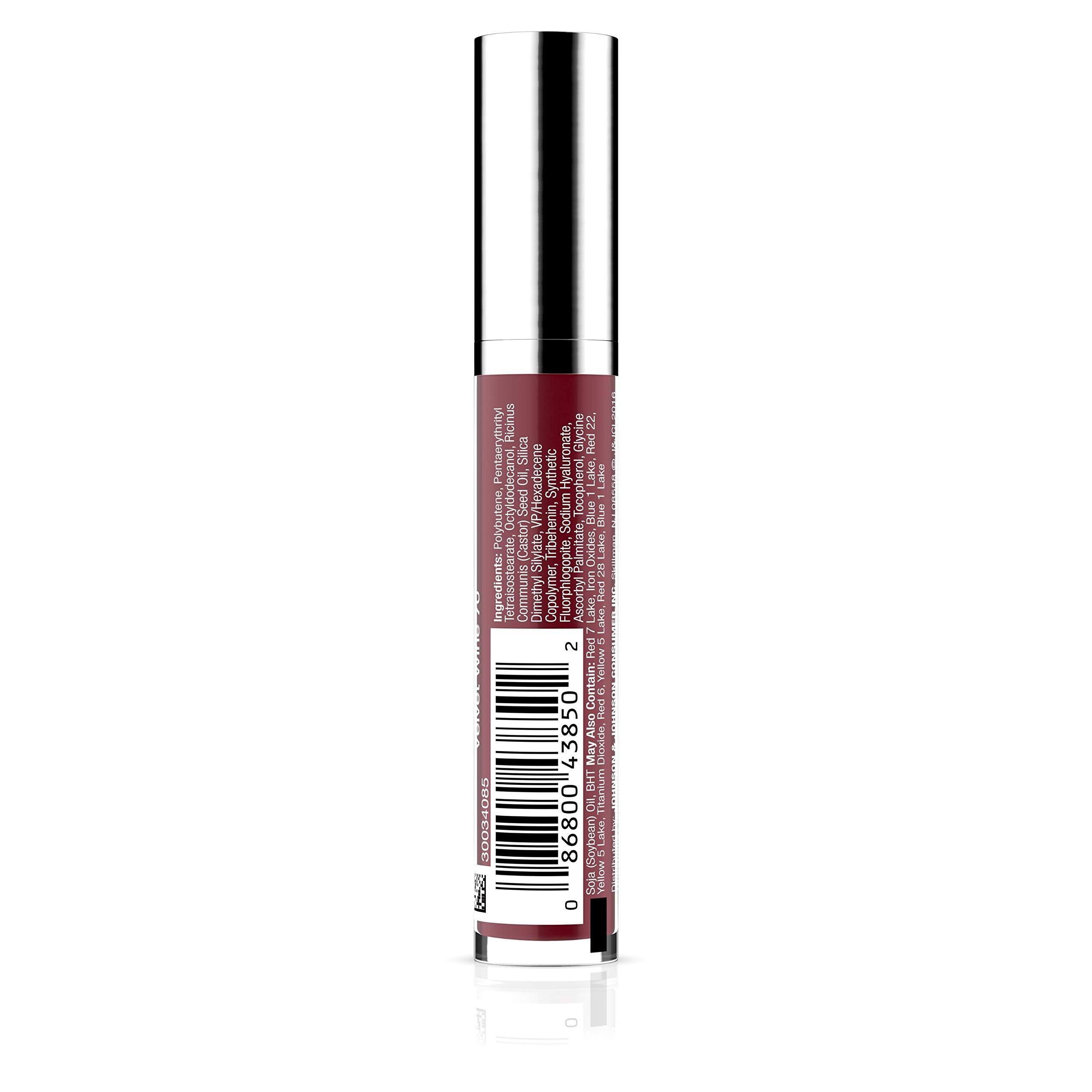 Emballage élégant du gloss Hydro Boost.