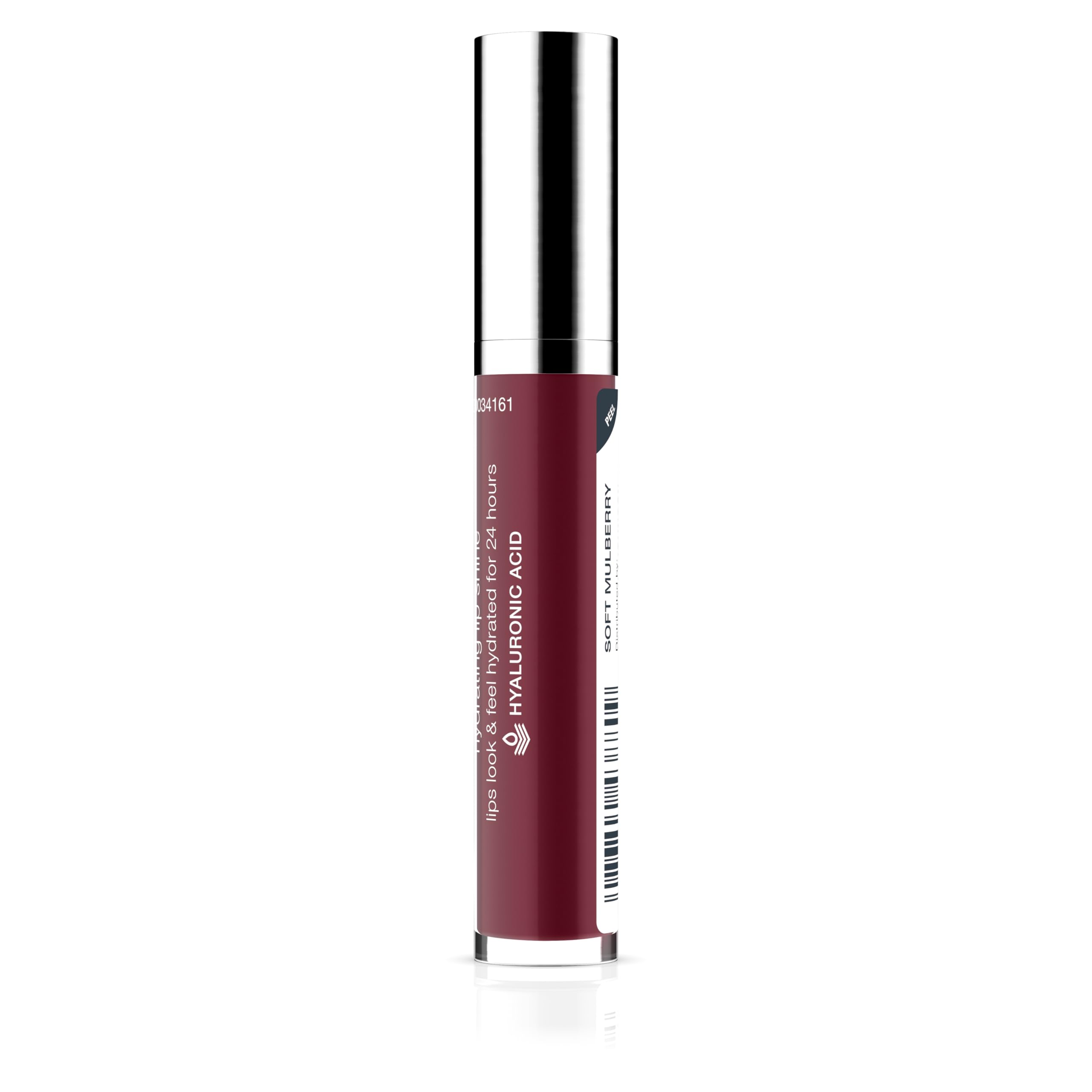 Neutrogena Hydro Boost Gloss formulé avec hyaluronique pour une hydratation potentielle.