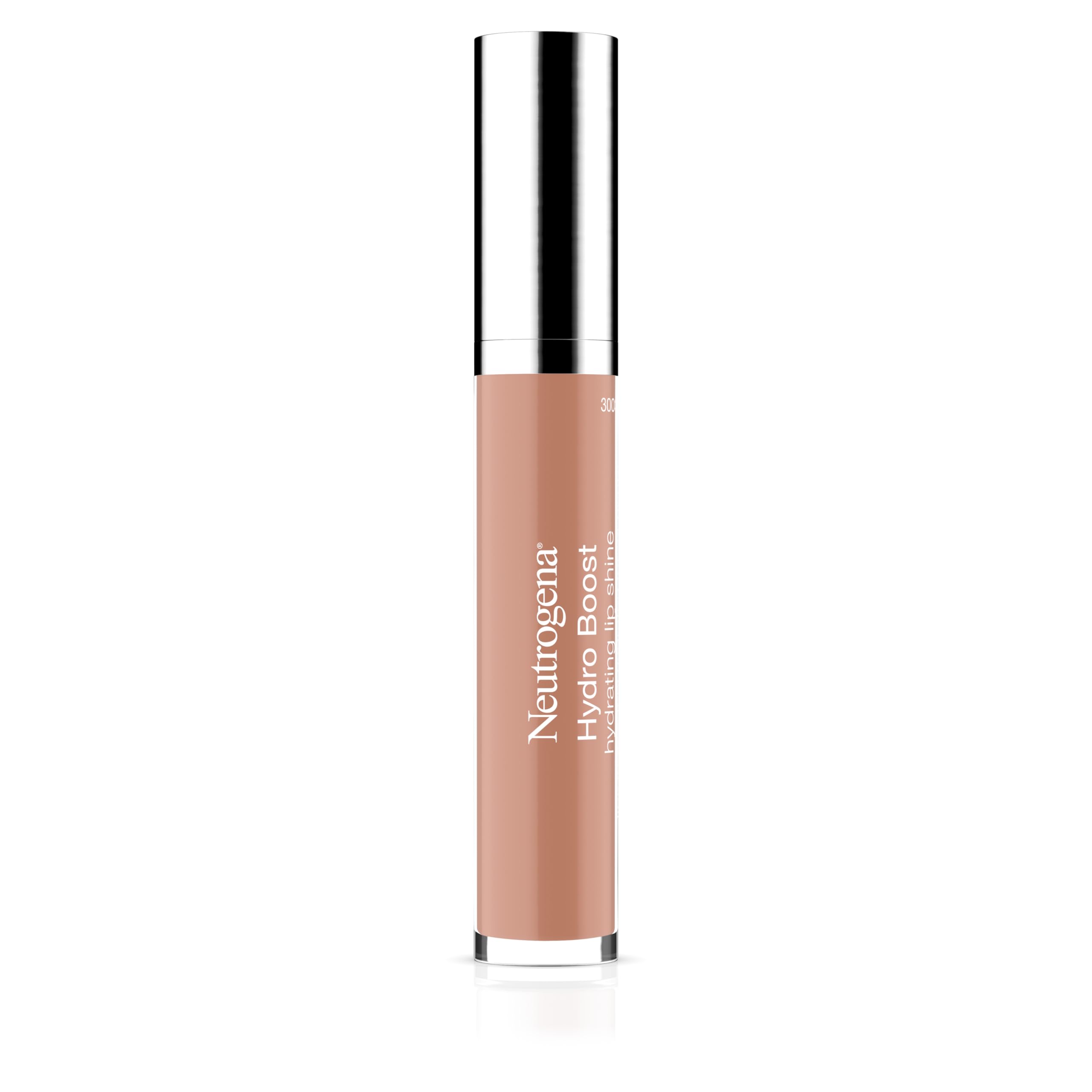 Neutrogena Hydro Boost Gloss levres hydratation profonde pour lèvres douces.