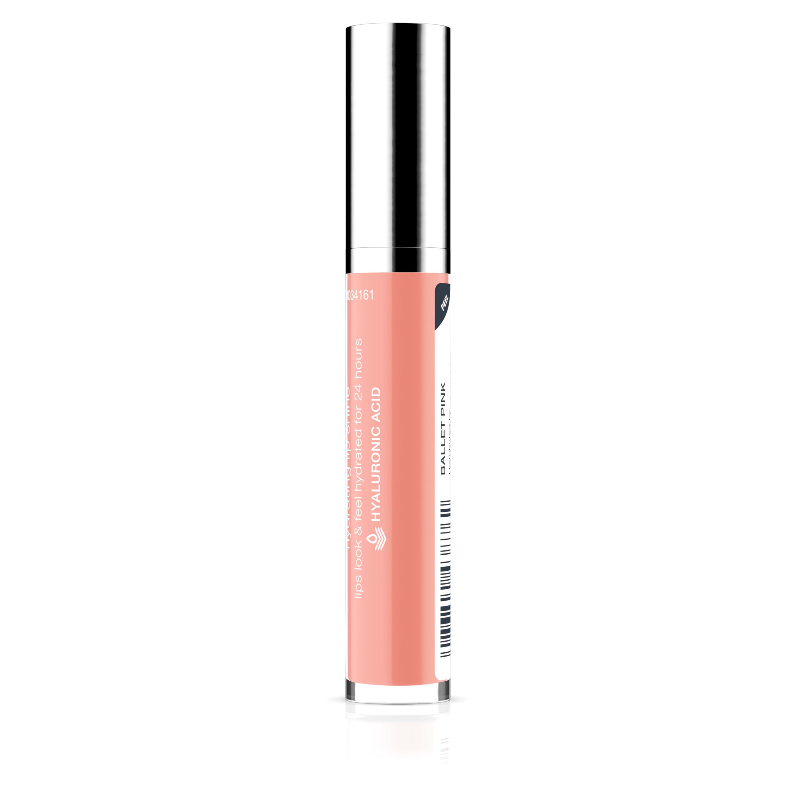 Emballage portable du gloss hydratant Neutrogena pour retouches.