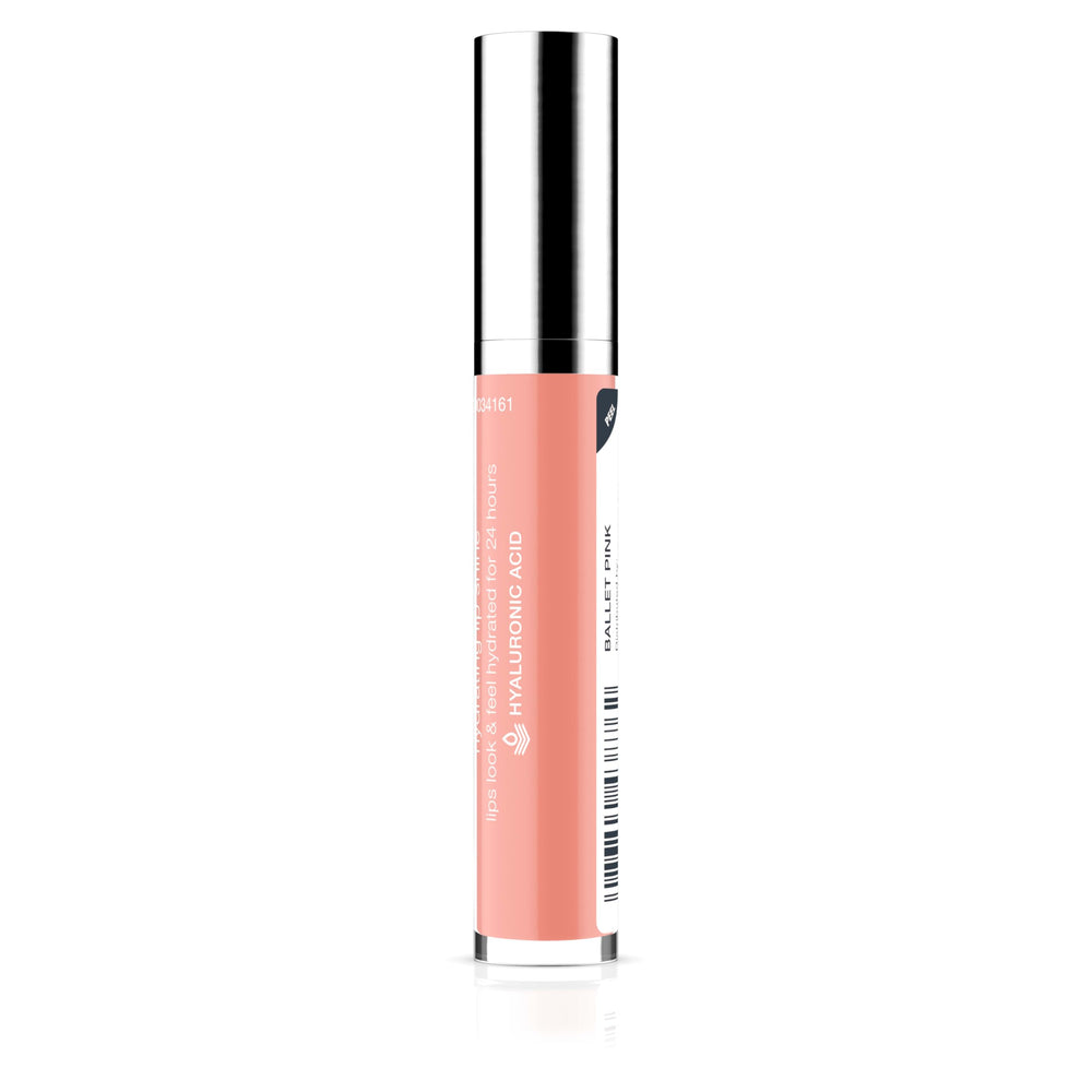 Emballage portable du gloss hydratant Neutrogena pour retouches.