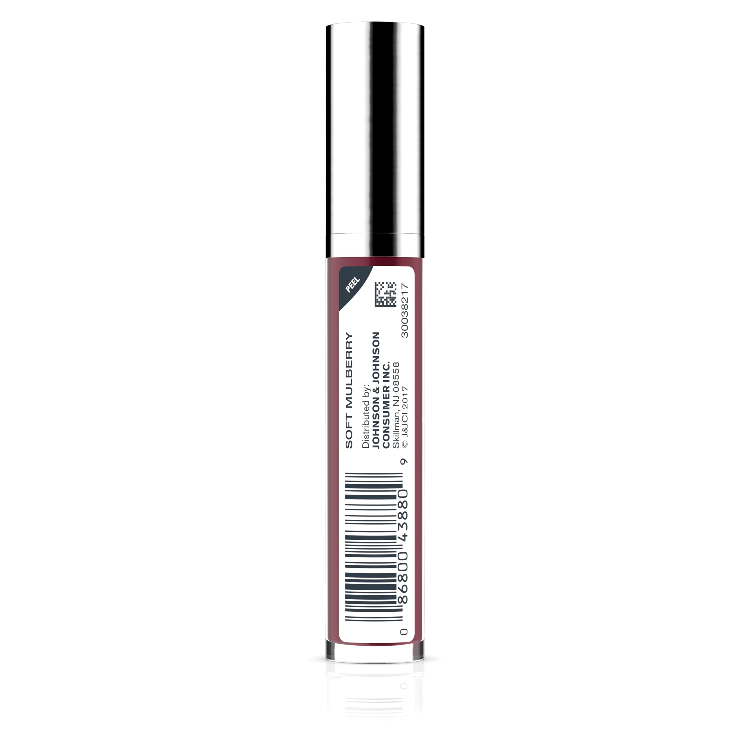 Neutrogena Hydro Boost Gloss soin des lèvres, non desséchant et nourrissant.