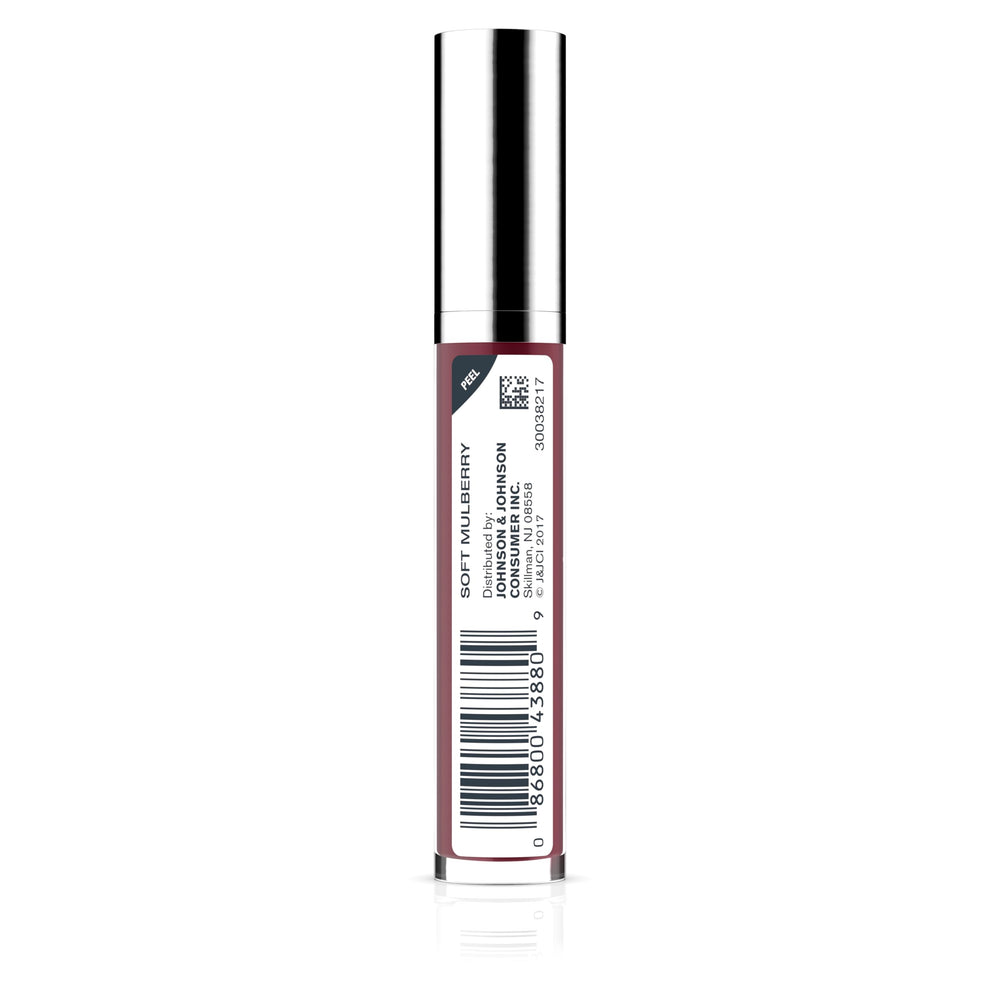 Neutrogena Hydro Boost Gloss soin des lèvres, non desséchant et nourrissant.