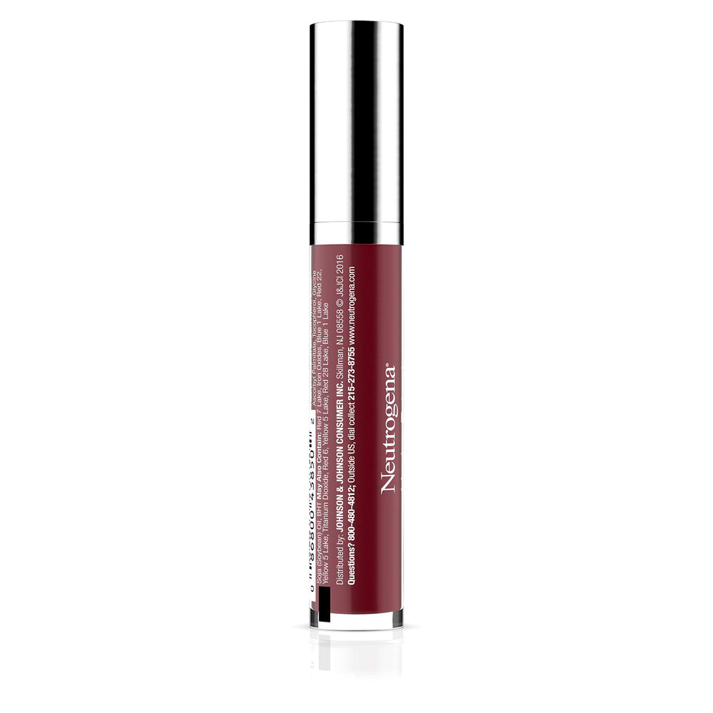 Utilisation quotidienne du gloss Hydro Boost pour lèvres brillantes.