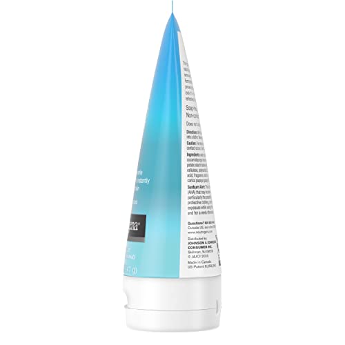 Neutrogena Hydro Boost – lot de 3 tubes, économie pour routine.