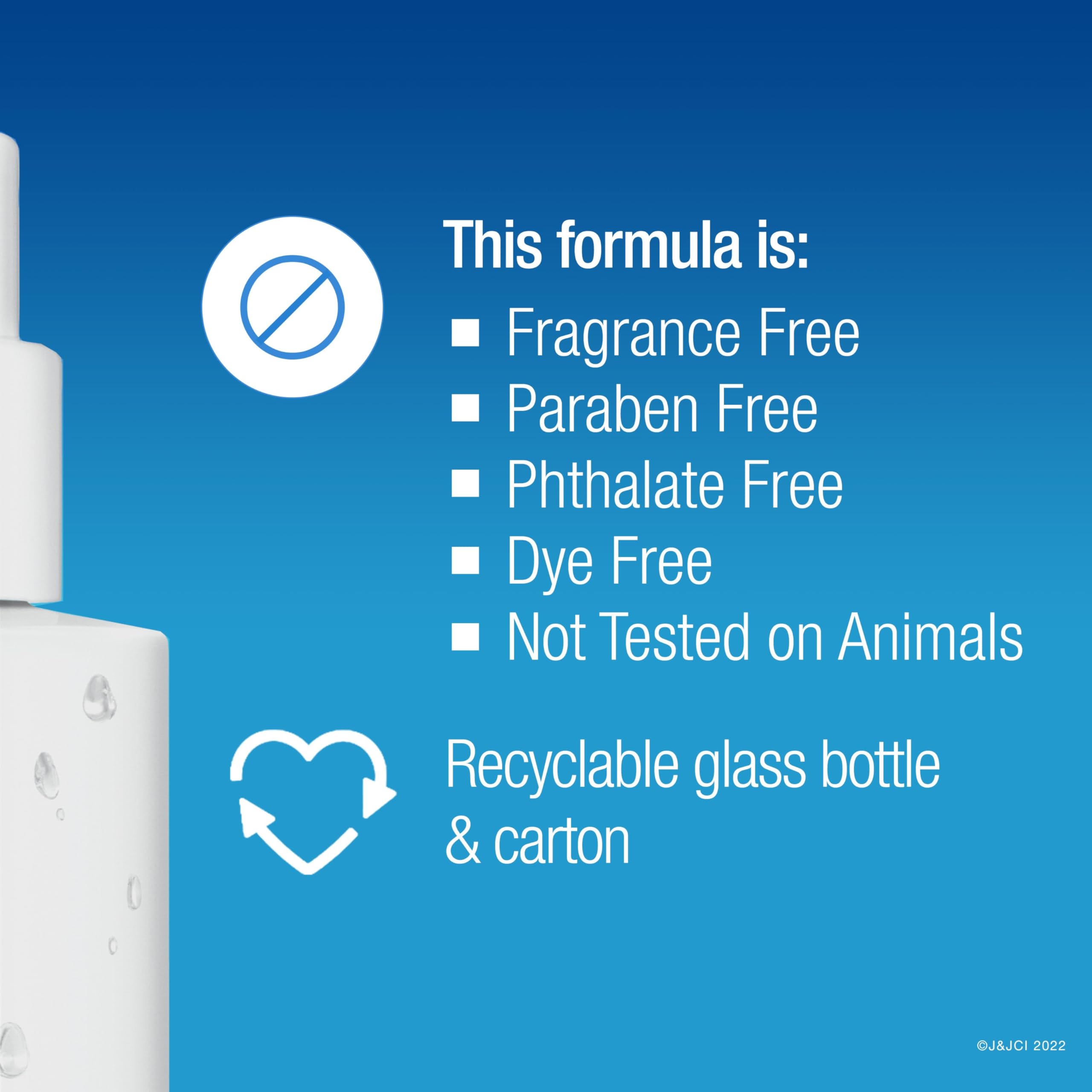 Formule Niacinamide 10% de Neutrogena Hydro Boost + Niacinamide, peau unifiée.