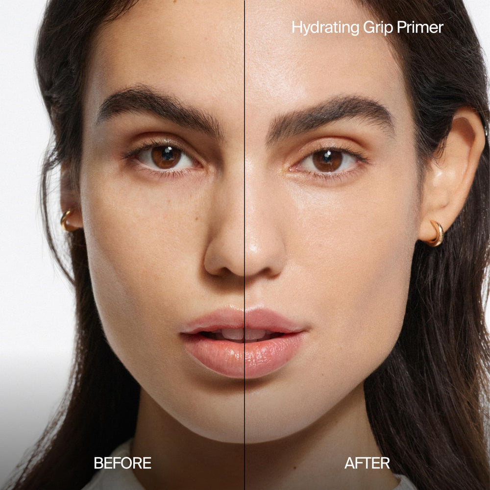 Base hydratante Neutrogena Hydro Boost Primer avec finition lumineuse prête au maquillage