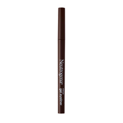 Neutrogena Intense Gel Eyeliner offre un pigment intense en un seul trait pour un regard précis