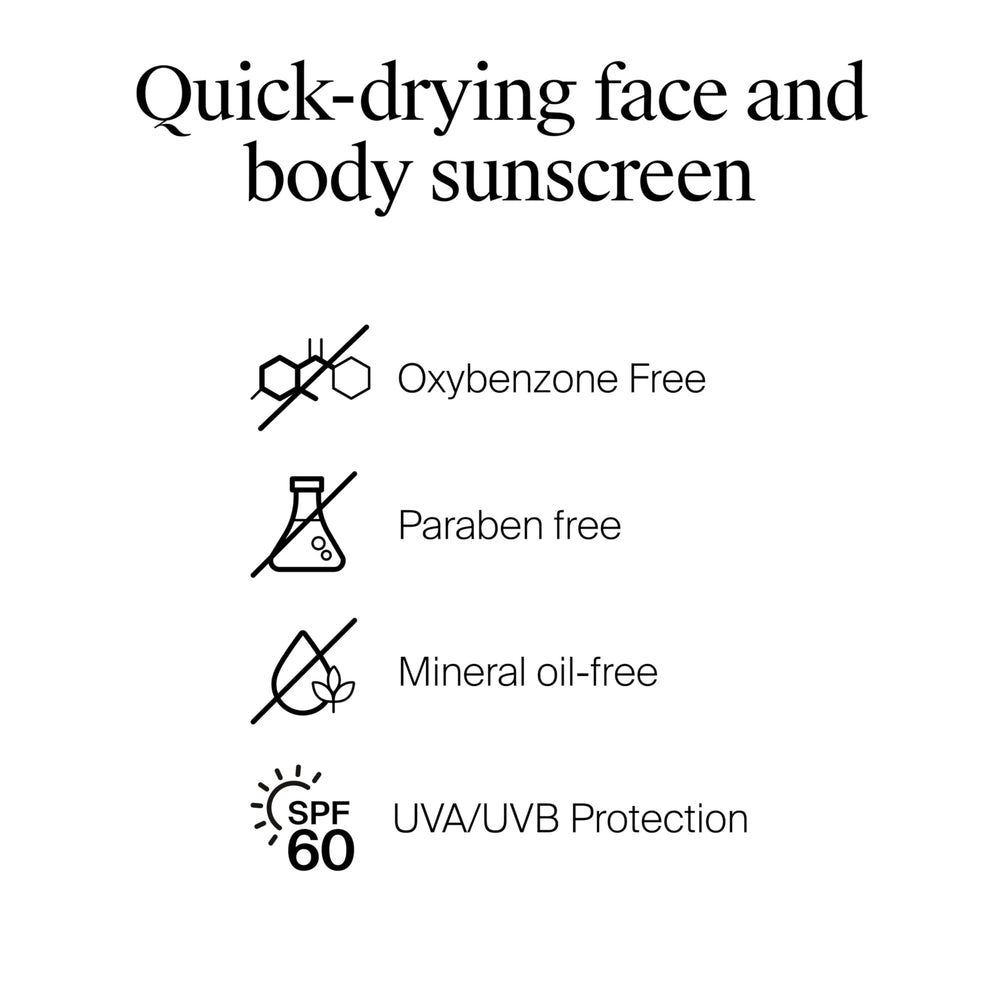 Neutrogena Invisible Daily Defense antioxidant-complex helps shield skin from environmental stressors.