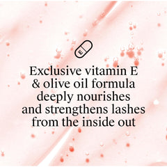 Emballage du mascara Neutrogena Longueurs Santé sur boîte, présentation soignée.