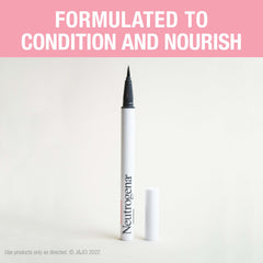 Neutrogena Microbrow Pen formulation nourrissante avec panthenol