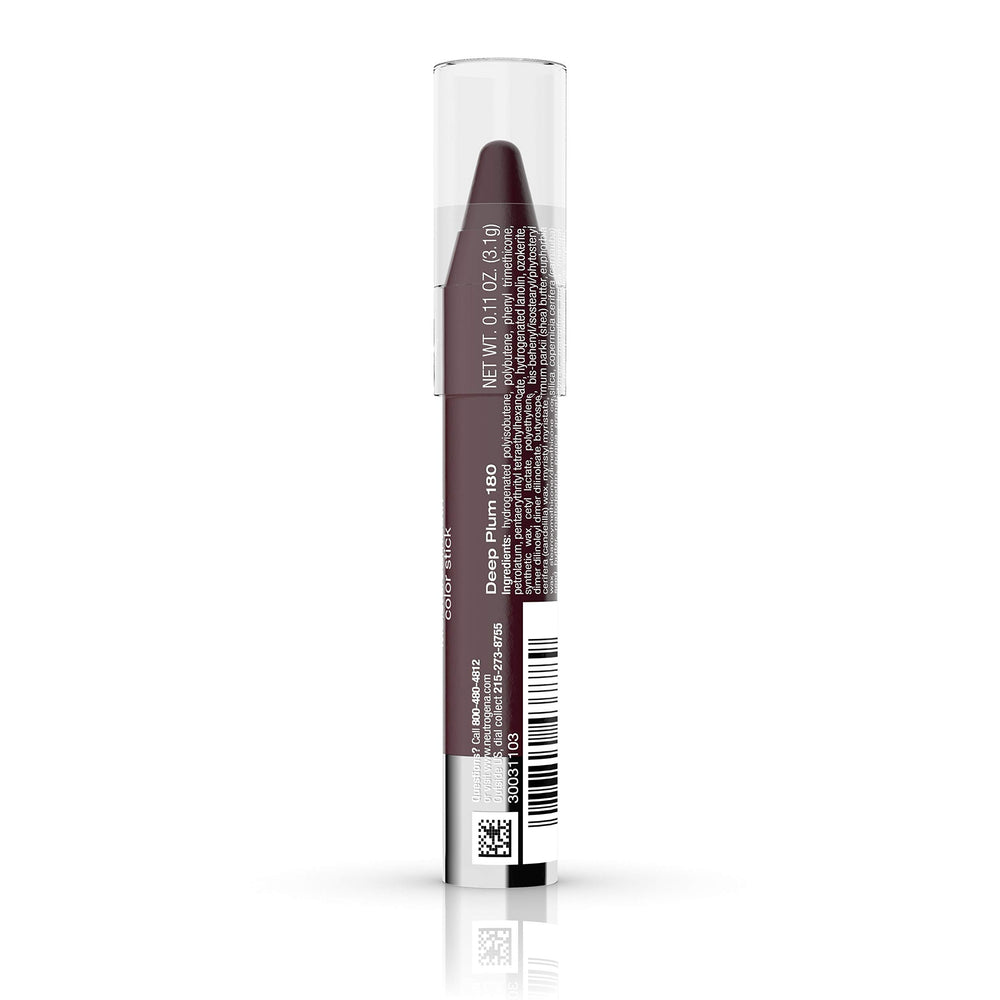 Finition crème satinée pour un look quotidien réussi.