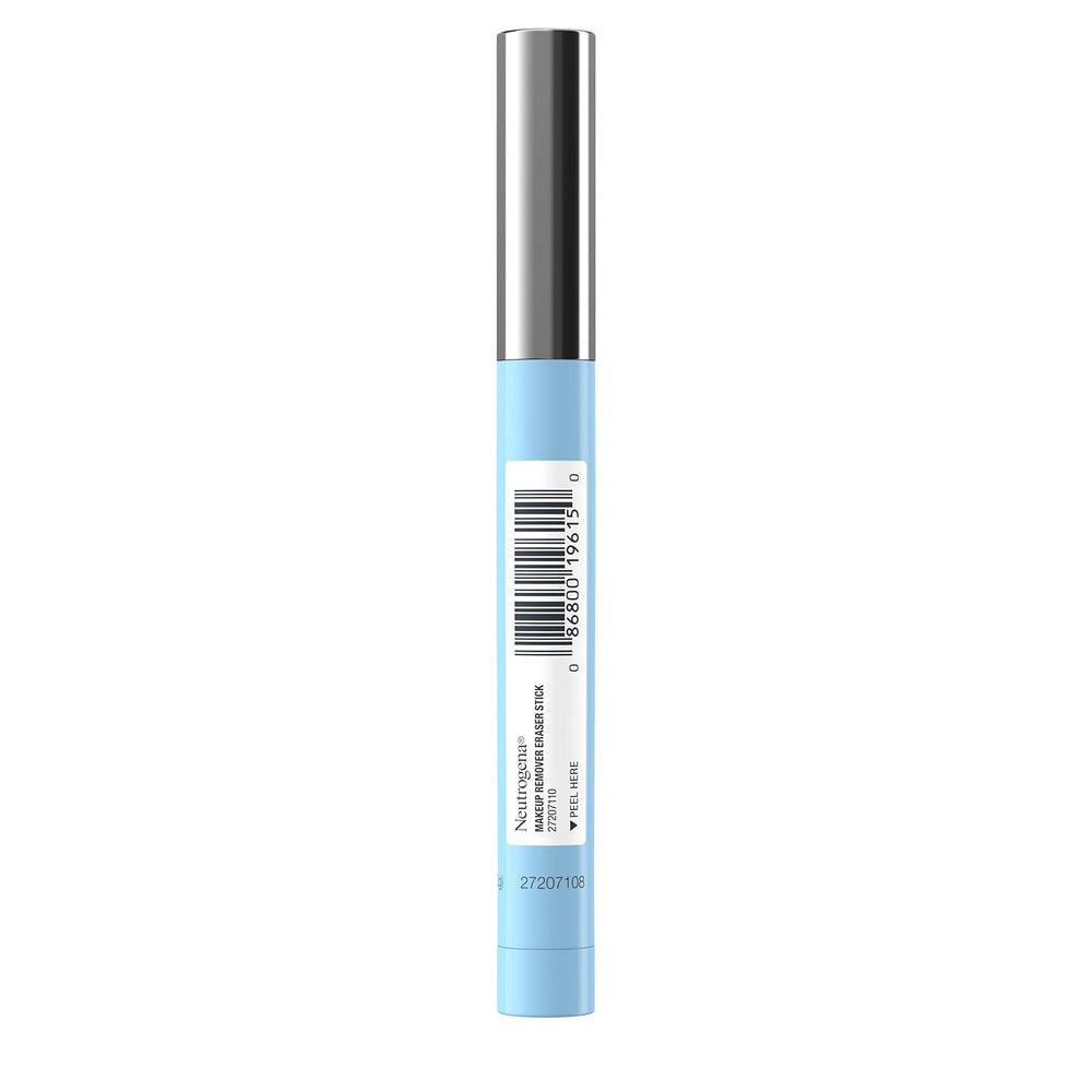 Neutrogena Packaging portable – produit prêt pour vos voyages.