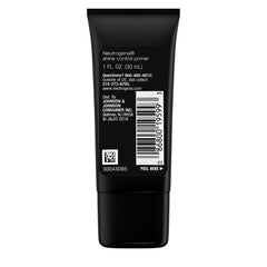 Texture liquide du primer Neutrogena facilite une application uniforme.