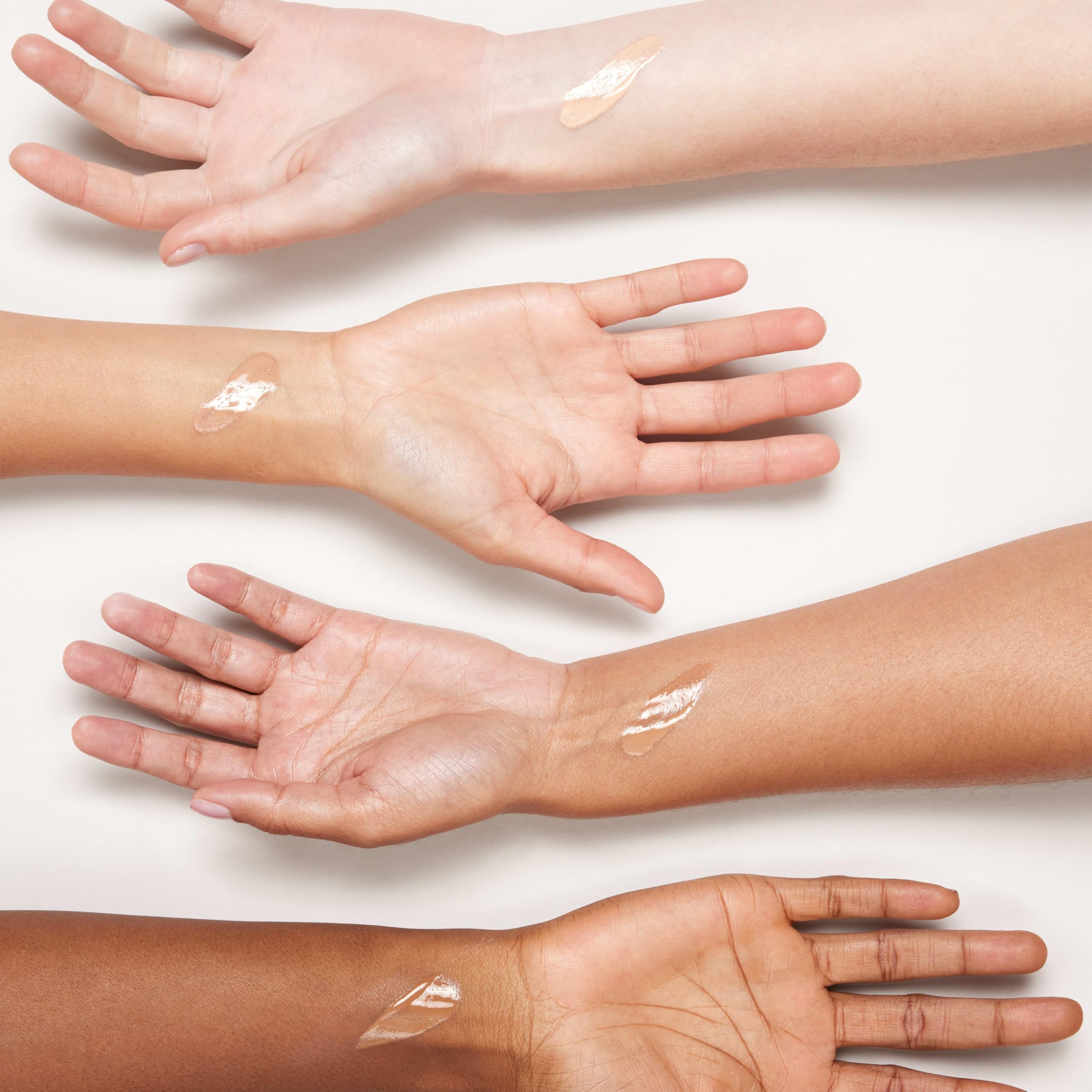 Neutrogena Purescreen+ Mineral UV Tint est sans parfum et convient aux peaux sensibles.
