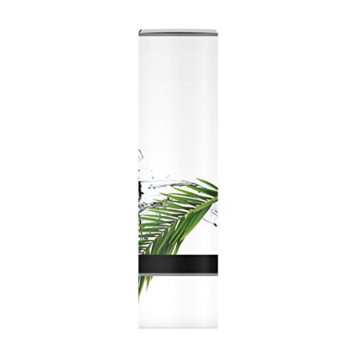 Expérience spa à domicile avec Rainbath durant la douche.