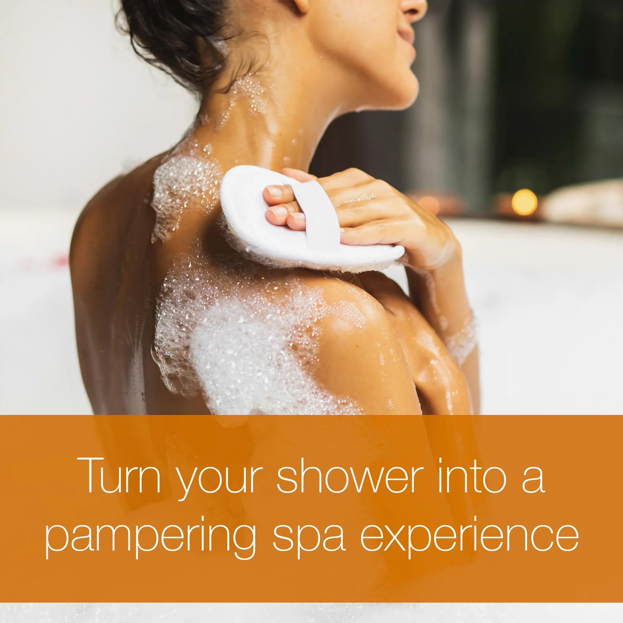 Rainbath Neutrogena, gel douche rafraîchissant en format 250 ml.